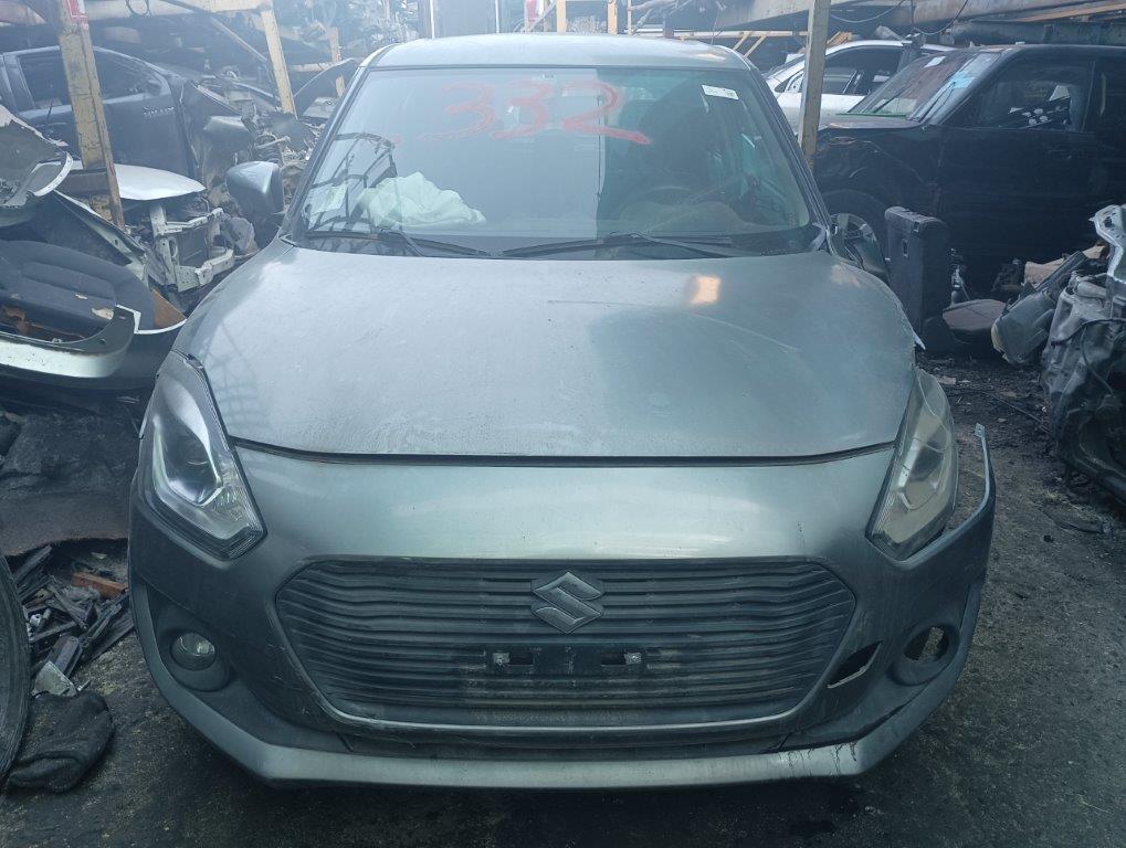 Radiador Suzuki SWIFT  USADO